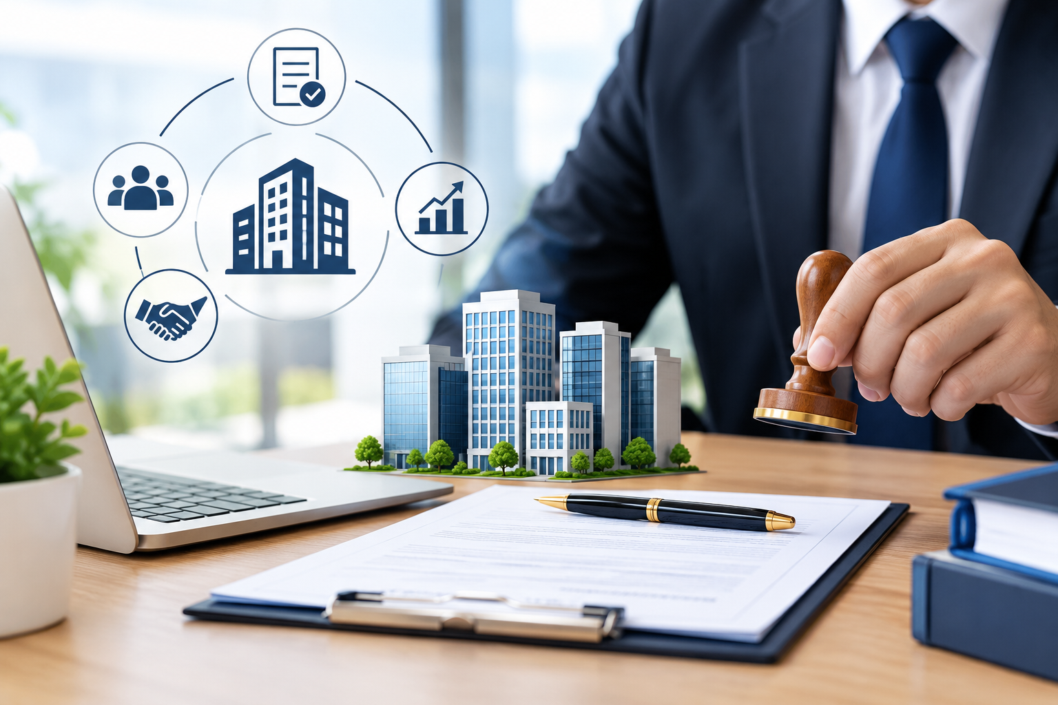 Company registration services in Hyderabad for first-time business owners